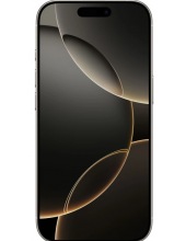 iPhone 16 Pro 1TB eSIM MYNC3J/A (природный титан) iPhone 16 Pro 1TB eSIM MYNC3J/A (природный титан)