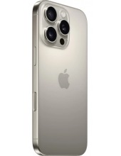 iPhone 16 Pro 1TB eSIM MYNC3J/A (природный титан) iPhone 16 Pro 1TB eSIM MYNC3J/A (природный титан)
