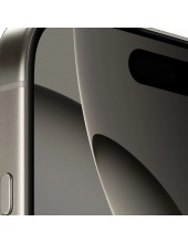 iPhone 16 Pro 1TB eSIM MYNC3J/A (природный титан) iPhone 16 Pro 1TB eSIM MYNC3J/A (природный титан)
