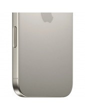 iPhone 16 Pro 1TB eSIM MYNC3J/A (природный титан) iPhone 16 Pro 1TB eSIM MYNC3J/A (природный титан)
