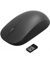 Wireless Mouse Gray Wayne-CD26SE (55037370)