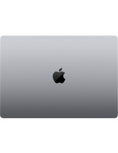 MacBook Pro 16 M1 Pro 32GB/512GB Z14V0008D (серый) MacBook Pro 16 M1 Pro 32GB/512GB Z14V0008D (серый)