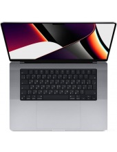 MacBook Pro 16 M1 Pro 32GB/512GB Z14V0008D (серый) MacBook Pro 16 M1 Pro 32GB/512GB Z14V0008D (серый)