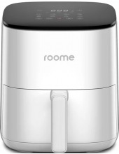 Аэрогриль ROOME AF-ZE3223 (белый) Аэрогриль ROOME AF-ZE3223 (белый)