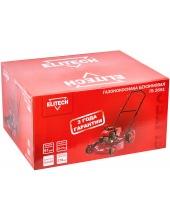 ГБ 2651 (205400) ГБ 2651 (205400)