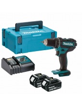 - MAKITA DDF482RTJ