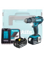 - MAKITA DHP482RTJ