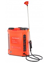  PATRIOT PT-16LI (755302520)