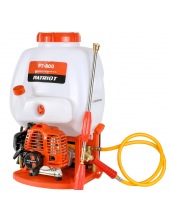  PATRIOT PT 800 (755302500)