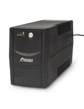 Back Pro 850I Plus IEC320