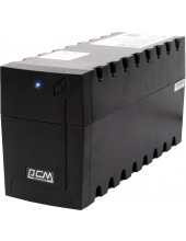  POWERCOM Raptor RPT-600AP SE