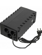 Raptor Euro RPT-1000A