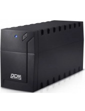  POWERCOM Raptor Euro RPT-1000A