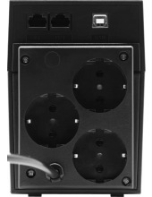 Raptor Euro RPT-600AP