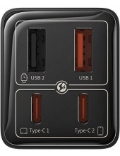 GaN6 Pro 65W P10162701113-00 ()