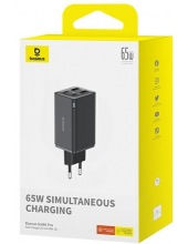 GaN6 Pro 65W P10162701113-00 ()