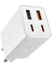 ������� �/� BASEUS GaN6 Pro 100W P10162705212-00 (�����)