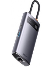 Metal Gleam Series 4-in-1 (WKWG070113)