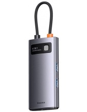 Metal Gleam Series 4-in-1 (WKWG070113)