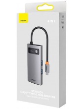 Metal Gleam Series 4-in-1 (WKWG070113)