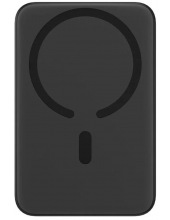 ������� ����������� (power bank) BASEUS Magnetic Mini PPCX070001 (������)