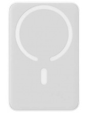 ������� ����������� (power bank) BASEUS Magnetic Mini PPCX070002 (�����)
