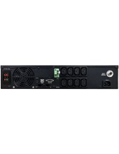 Smart Rack&Tower LCD SRT-1500A