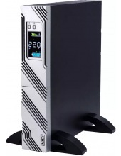 ��� POWERCOM Smart Rack&Tower LCD SRT-1500A