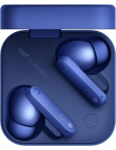 Наушники беспроводные CMF Buds Pro 2 by Nothing (синий) Наушники беспроводные CMF Buds Pro 2 by Nothing (синий)