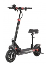 �������������� KUGOO Kirin M4 Pro+