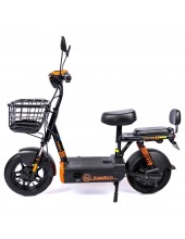 �������������� KUGOO EC02