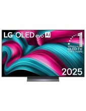  LG OLED65C5RLA