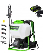  GREENWORKS G24BPSIIK2 (5300307UA)