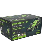 GD40LM361K4 (2520807UB)