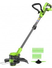   GREENWORKS G40LT331 (2113507)