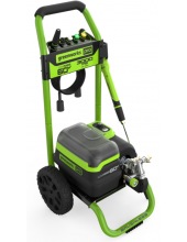    GREENWORKS GDPW60DP (5106207)