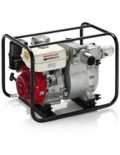 ��������� HONDA WT30XK4-DE