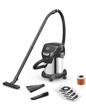  KARCHER KWD 3 S V-17/4/20 Anniversary Ed. (1.628-449.0)