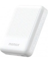 ������� ����������� (power bank) MOMAX Q.Mag Minimal IP122W (�����)