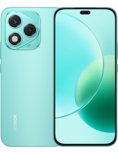Смартфон HONOR 400 Lite 8GB/256GB (бирюзово-зеленый) Смартфон HONOR 400 Lite 8GB/256GB (бирюзово-зеленый)