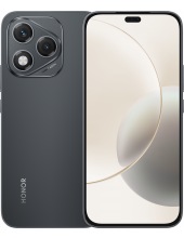 Смартфон HONOR 400 Lite 8GB/256GB (вельветовый черный) Смартфон HONOR 400 Lite 8GB/256GB (вельветовый черный)