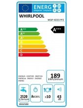 WSIP4O33PFE WSIP4O33PFE