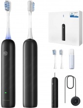 3D Clean Electric Toothbrush ATB15A ()