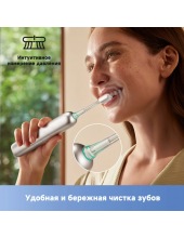 3D Clean Electric Toothbrush ATB15A ()