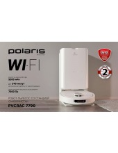 PVCRAC 7790 WI-FI IQ Home ()