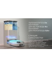 PVCRAC 7790 WI-FI IQ Home ()