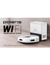 PVCRDC 5004 WI-FI IQ Home ()