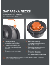 DL-1206 Comfort (807114002)