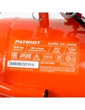 EURO 24-240K (525306366)