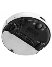 Robot Vacuum D9 Max Gen 2 RLD34GA (белый) Robot Vacuum D9 Max Gen 2 RLD34GA (белый)